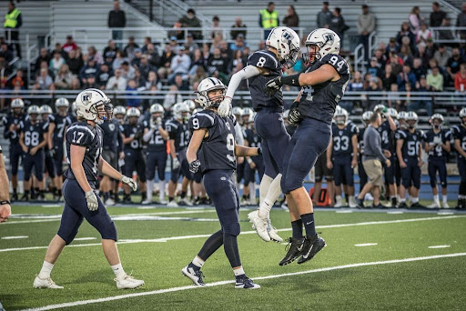 HS Football – 8/28: Wausau West vs Hudson – 7pm Start