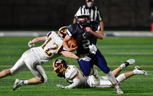 HS Football – 9/5: Hudson at Menomonie – 7pm Start